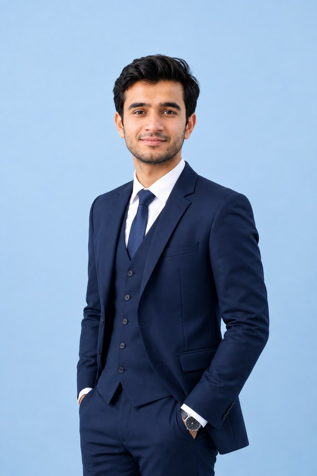 Tahir Majeed, Growth Marketing Specialist